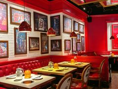 -加餐海鲜自助(集美银泰百货店)