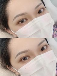 -MIVI野生眉纹绣纹眉