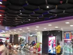 -飞扬影城(正佳IMAX店)