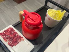 -八合里潮汕鲜牛肉火锅(福州万象城店)