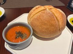 -杭州西子湖四季酒店-WL BISTRO西湖餐厅(灵隐路店)