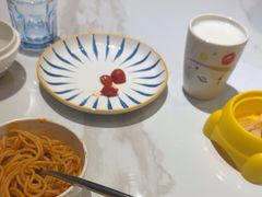 -必胜客(安盛金马店)