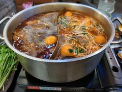 -熹悟海鲜火锅·广式打边炉