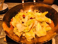 -绿茶餐厅(燕郊永旺店)