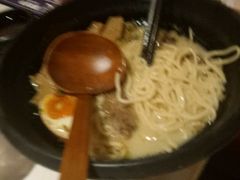 -味千拉面(航洋国际购物中心)