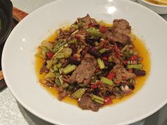 -福照楼汽锅鸡·云南菜(万达广场店)