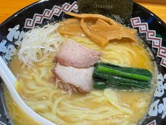 -Ramen满吉·豚骨拉面(丽园路店)