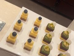 -顺德美的万豪酒店·自助餐·贡厨