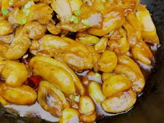 -蘭奢雅集·江浙菜(青山江滩店)