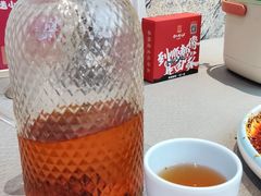 -有红鸡毛店·川菜(建设路店)