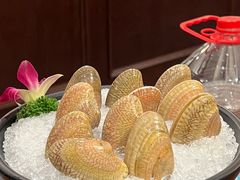 -东海怡品海鲜豆捞(舟宿夜江店)
