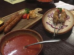-马迭尔德式西餐精酿啤酒屋(中央大街店)