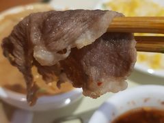 -海底捞(明洞店)