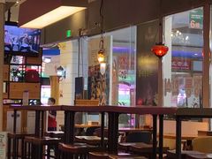 -汉米达特色料理餐厅(郴州友阿国际广场店)