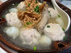 -琬苑鸽庄·川粤融合菜(解放碑总店)