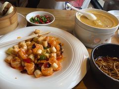 -東舍食唐精品陕菜馆
