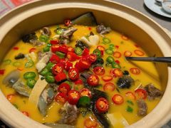 -新荣记(BFC外滩金融中心店)