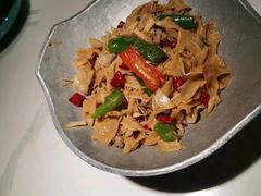 -荷塘秋月·本帮江浙菜(国权路店)