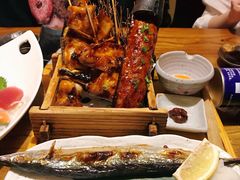 -文立新麻辣烫(合生汇21街区店)