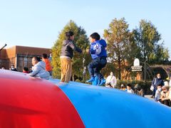 -季高兔窝窝亲子园(上海薰衣草公园店)