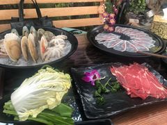-丽江庭院之爱在路上(西单店)