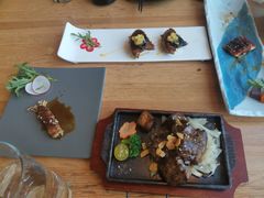 -王鼎精致料理铁板烧(世博源店)