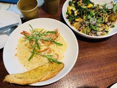 -卡朋厨房(289艺术园区店)