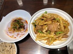 -缪氏川菜(丰盛町店)