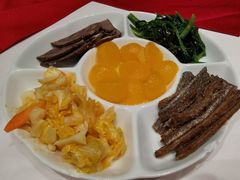 -凯鸽酒楼(大同振兴街店)