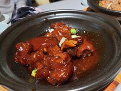 -晓粤·惹味粤菜(凯德乐峰广场店)