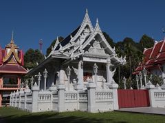 -查龙寺
