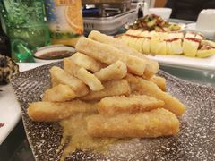 -第二外国语学院-韩国餐厅(朝阳路店)