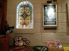 -逃脱反斗城沉浸剧情密室(北京路店)