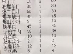-东兴顺爆肚张