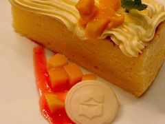 -龙虾酒吧扒房(宁波香格里拉店)
