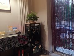 -蜗牛小馆醉乡民谣云南菜(惠新西里店)