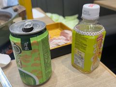 -牛气(将军澳中心店)