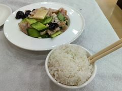 -郭林家常菜(洋桥店)