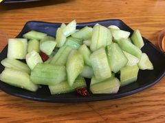 -云晓光头烧烤吧(德平路店)