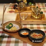打卡魔都素食天花板