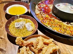 -楠火锅(龙阳广场店)