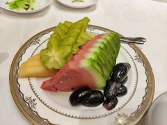 -杭州香格里拉·香宫中餐厅