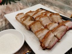 烧肉-姚林轩