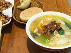 -三厂烩羊肉(沙口路店)