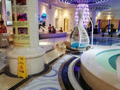 -水晶之星洗浴温泉汗蒸