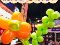 -九本居酒屋(学院路店)