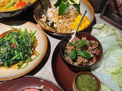 -CHINCHIN 青青·泰国料理(万象食家店)