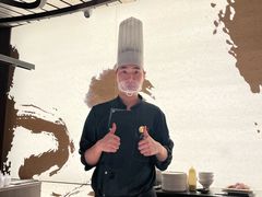 -水木锦堂·自助铁板烧(望京凯德MALL店)