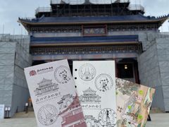 -广州中山纪念堂