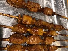 -京朋串屋·烧烤(望京西路总店)